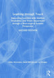 Book cover of: Learning through Touch. By: Mike Mclinden