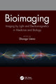 Book cover of: Bioimaging. By: Shoogo Ueno