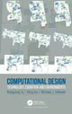 Book cover of: Computational Design. By: Rongrong Yu