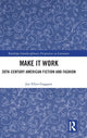 Book cover of: Make it Work. By: Jan Ellyn Goggans
