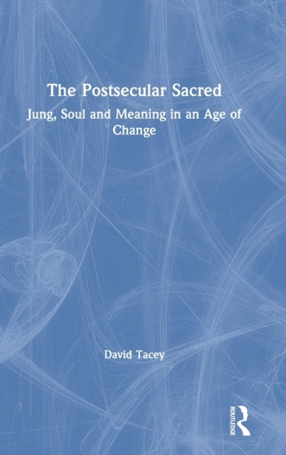 The Postsecular Sacred