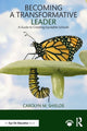 Book cover of: Becoming a Transformative Leader. By: Carolyn Shields