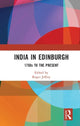 Book cover of: India In Edinburgh. By: Roger Jeffery