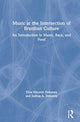 Book cover of: Music at the Intersection of Brazilian Culture. By: Elisa Macedo Dekaney