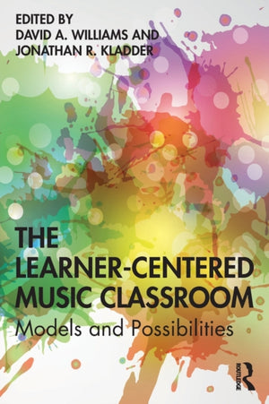 Learner-Centered Music Classroom