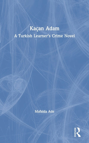 Kacan Adam