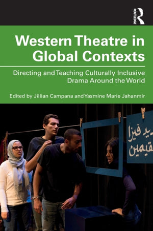 Western Theatre in Global Contexts