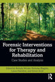 Book cover of: Forensic Interventions for Therapy and Rehabilitation. By: Belinda Winder