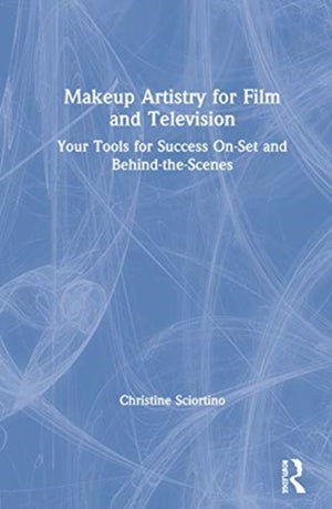 Makeup Artistry for Film and Television
