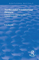 Book cover of: Revolution in International Relations. By: Penrose, E. F.