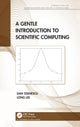 Book cover of: Gentle Introduction to Scientific Computing. By: Dan Stanescu