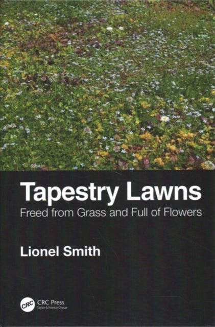 Book cover of: Tapestry Lawns. By: Lionel Smith