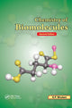 Book cover of: Chemistry of Biomolecules, Second Edition. By: S. P. Bhutani
