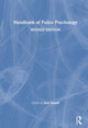 Book cover of: Handbook of Police Psychology. By: Jack Kitaeff