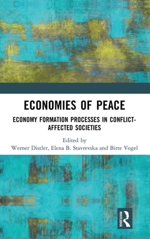 Economies of Peace
