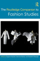 Book cover of: Routledge Companion to Fashion Studies. By: Eugenia Paulicelli