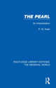 Book cover of: Pearl. By: P. M. Kean