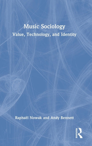 Music Sociology
