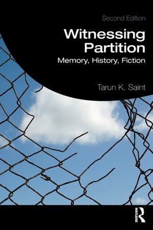 Witnessing Partition