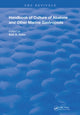 Book cover of: Handbook of Culture of Abalone and Other Marine Gastropods. By: Kirk O. Hahn