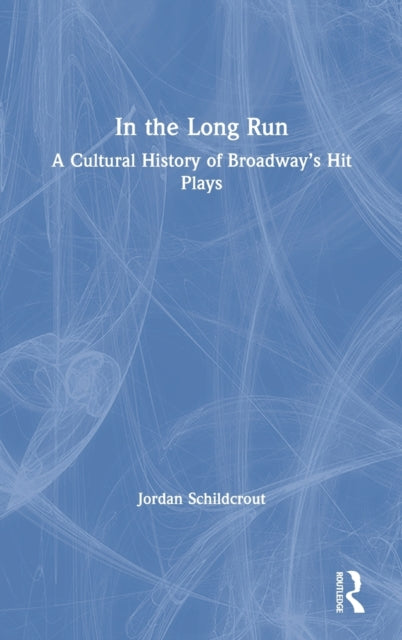 Book cover of: In the Long Run. By: Jordan Schildcrout