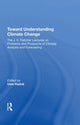 Book cover of: Toward Understanding Climate Change. By: Uwe Radok