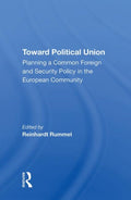 Toward Political Union