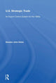 Book cover of: U.s. Strategic Trade