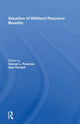 Book cover of: Valuation Of Wildland Resource Benefits