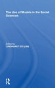 Book cover of: Use Of Models Soc Science