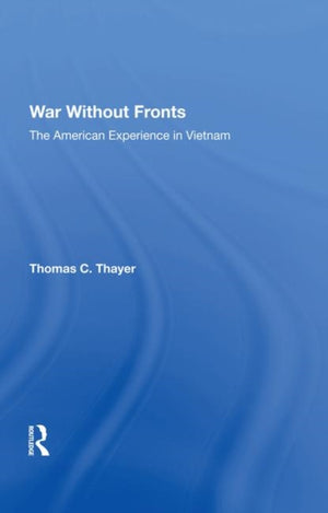 War Without Fronts