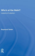 Who's At The Helm?