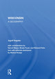 Book cover of: Wisconsin. By: Ingolf Vogeler