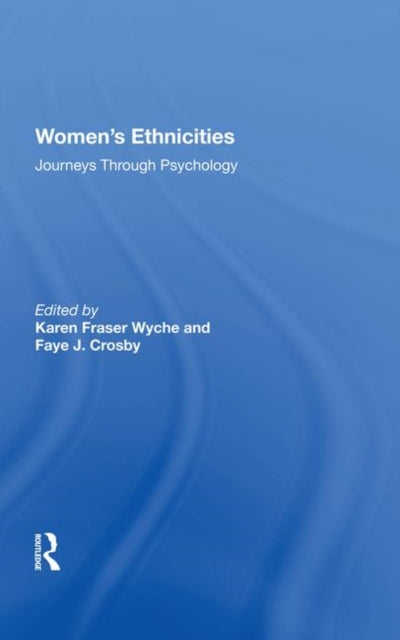 Book cover of: Women's Ethnicities