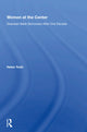 Book cover of: Women At The Center. By: Helen Todd
