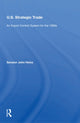 Book cover of: U.s. Strategic Trade. By: John Heinz