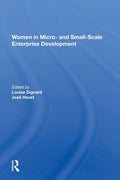 Women In Micro- And Small-scale Enterprise Development