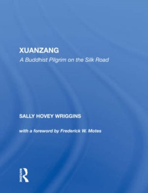 Xuanzang