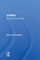 Book cover of: Zambia. By: Marcia M. Burdette