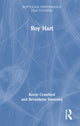 Book cover of: Roy Hart