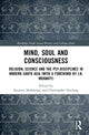 Book cover of: Mind, Soul and Consciousness. By: Soumen Mukherjee