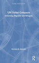Book cover of: UN Global Compacts. By: Nicholas R. Micinski