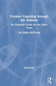 Book cover of: Outdoor Learning through the Seasons. By: Ann Watts