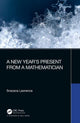 Book cover of: New Year’s Present from a Mathematician. By: Snezana Lawrence