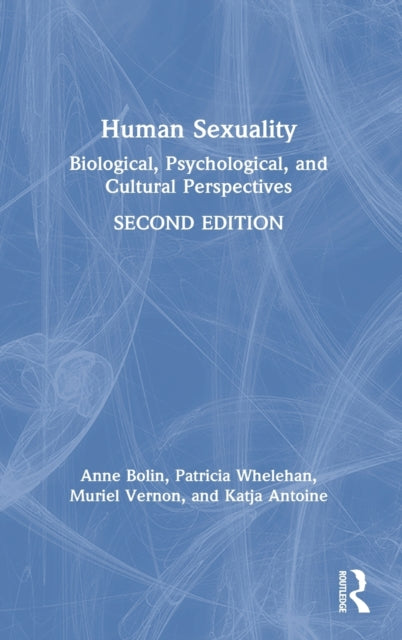 Book cover of: Human Sexuality. By: Anne Bolin