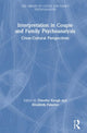 Book cover of: Interpretation in Couple and Family Psychoanalysis. By: Timothy Keogh