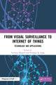 Book cover of: From Visual Surveillance to Internet of Things. By: Lavanya Sharma