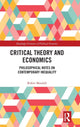 Book cover of: Critical Theory and Economics. By: Robin Maialeh