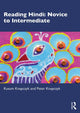 Book cover of: Reading Hindi: Novice to Intermediate. By: Kusum Knapczyk