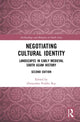 Book cover of: Negotiating Cultural Identity. By: Himanshu Prabha Ray